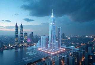 湖北智能化厂房改造规划