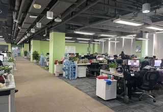 港闸区关于理疗养生馆合伙