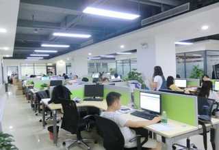 广西新中式家具新零售