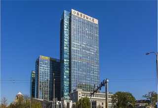 惠山区橡胶沥青路面彩绘施工方案