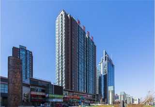 长宁区气垫车运输公司