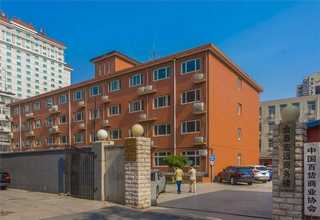 徐州马克思主义学院外立面改造设计